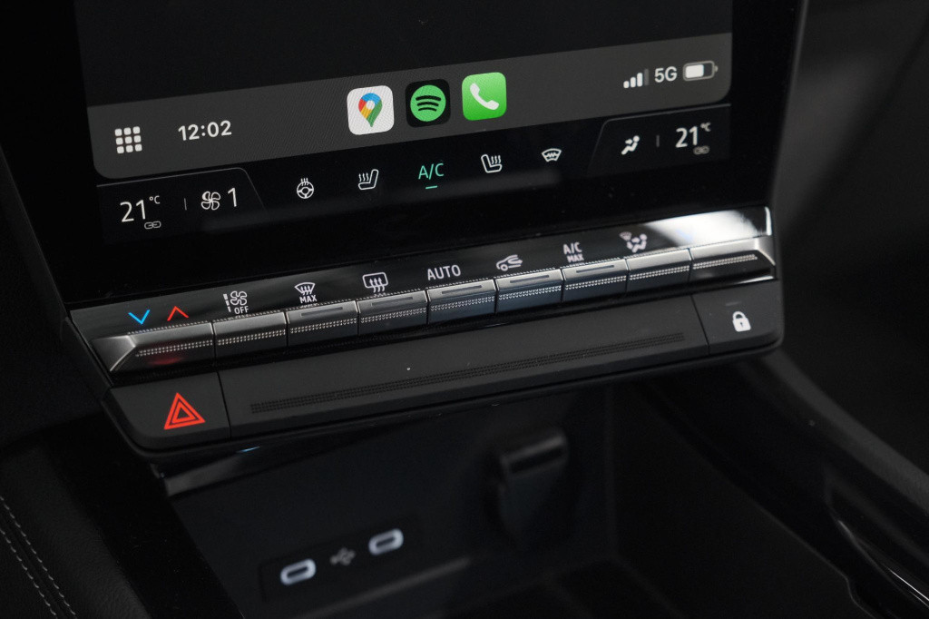 Renault Austral mild hybrid 160 x-tronic techno | elektronische kofferklep 