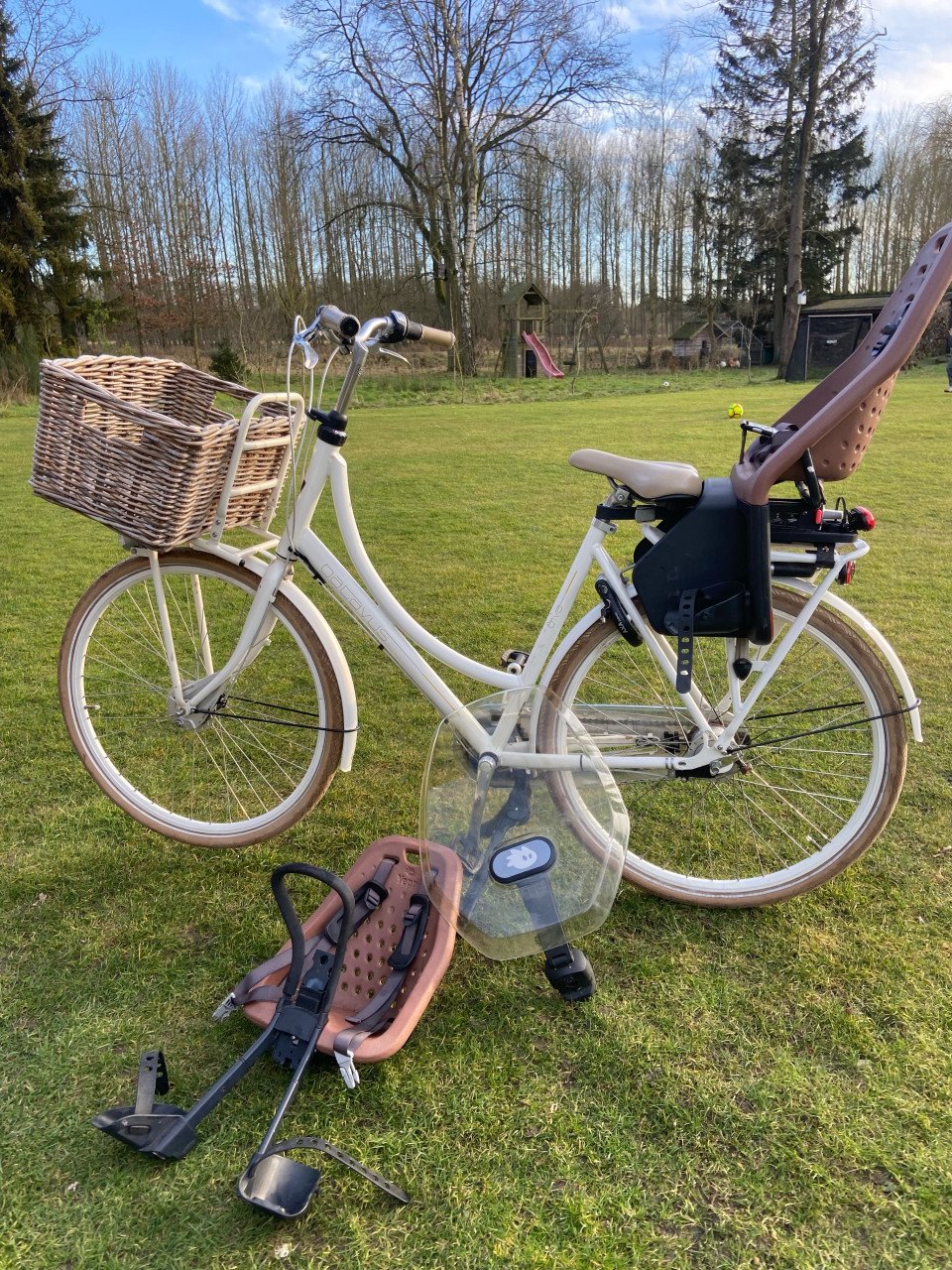 Fiets