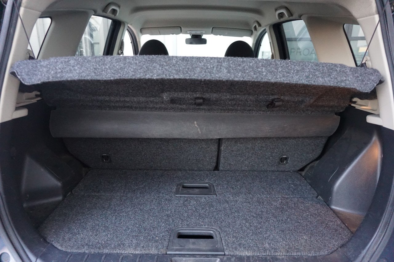 Nissan Note 1.4 First Note - Airco / Elektr. ramen / Trekhaak / NAP