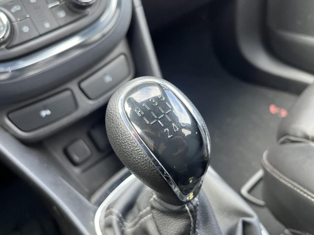 Opel Mokka 1.4 t cosmo | climate control | cruise control | achteruitrijcam