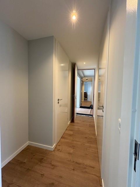 Te Huur  2 kamer Woning