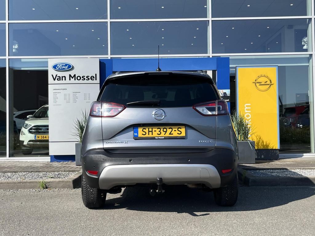 Opel Crossland X 1.2 turbo innovation | climate control | cruise control | 
