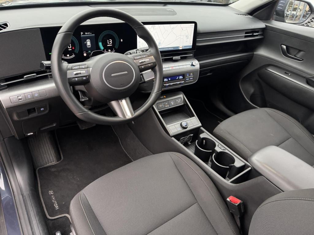 Hyundai Kona 1.6 gdi hev comfort