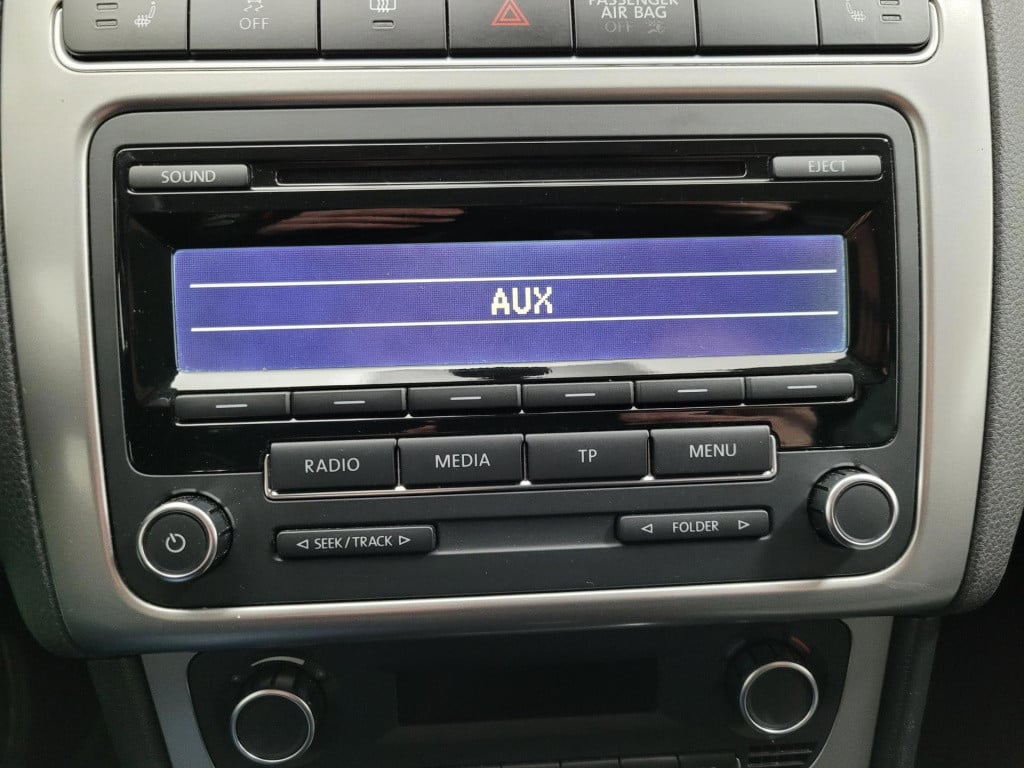 Volkswagen Polo 1.2 tsi bluemotion life edition | 5 deurs | lm velgen | air
