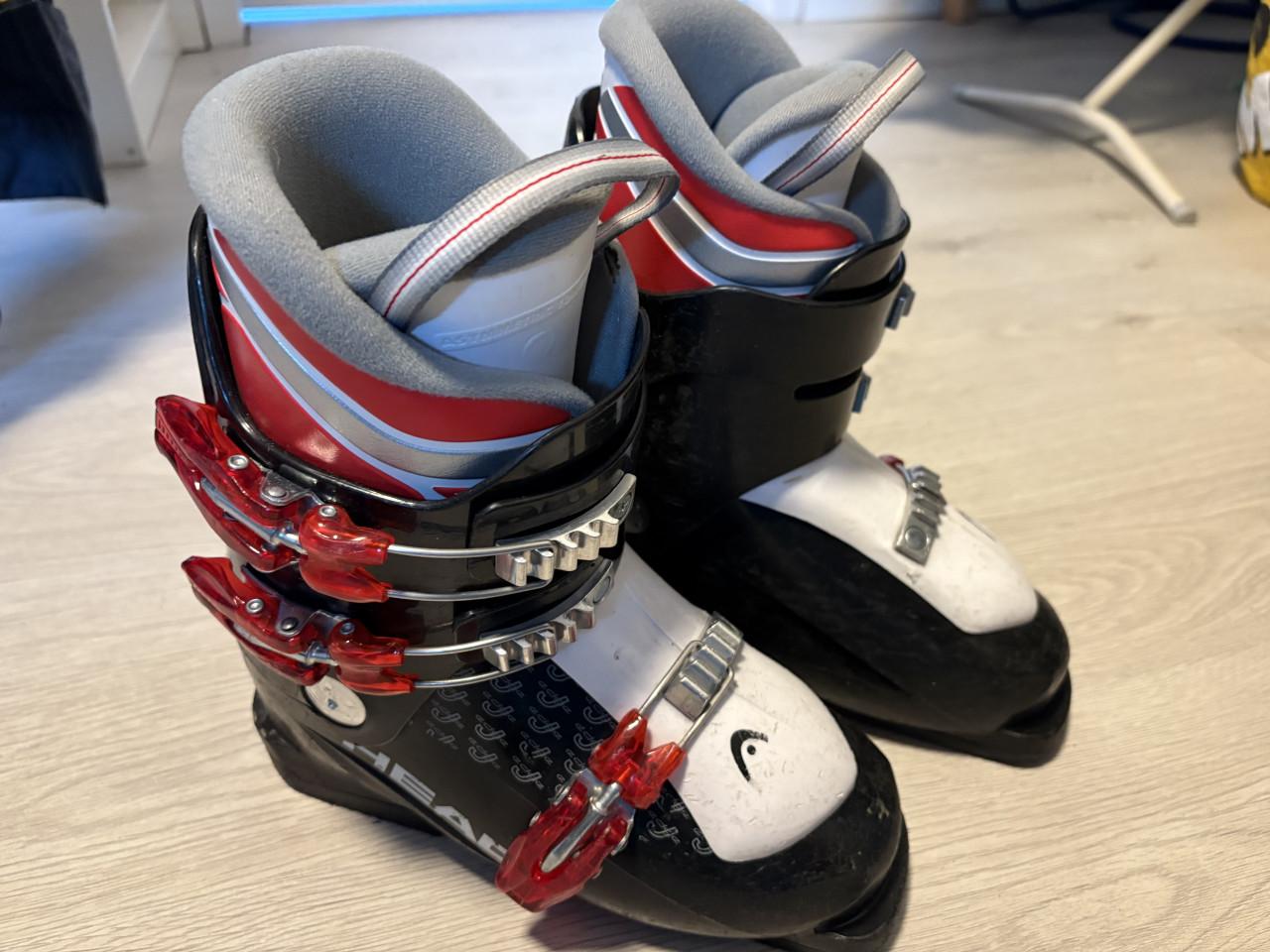 Skischoenen maat 36