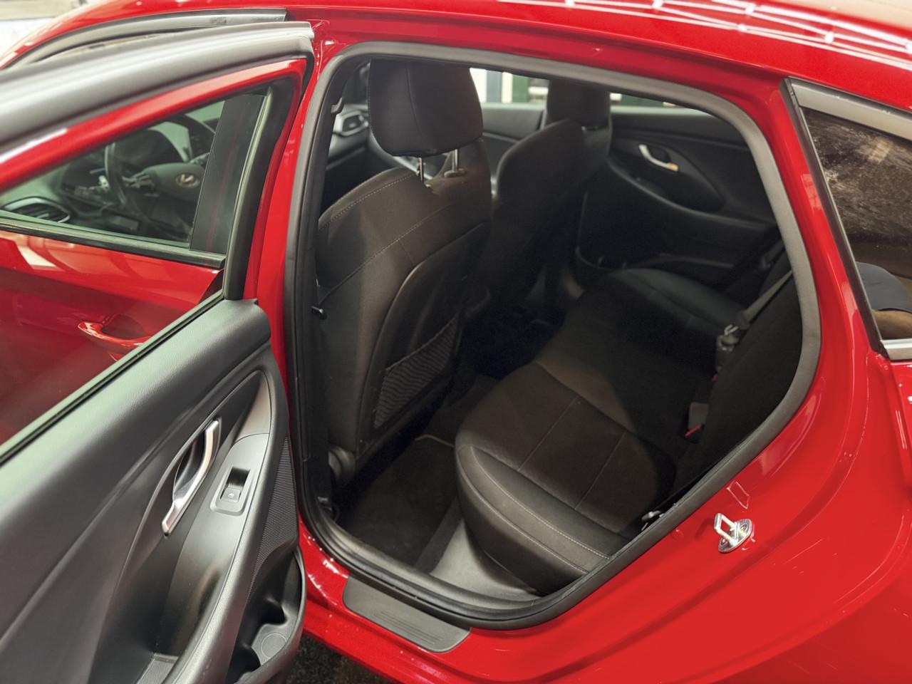 Sportieve Hyundai i30 Fastback N Line | Zeer mooi | NAP | Rijklaar!