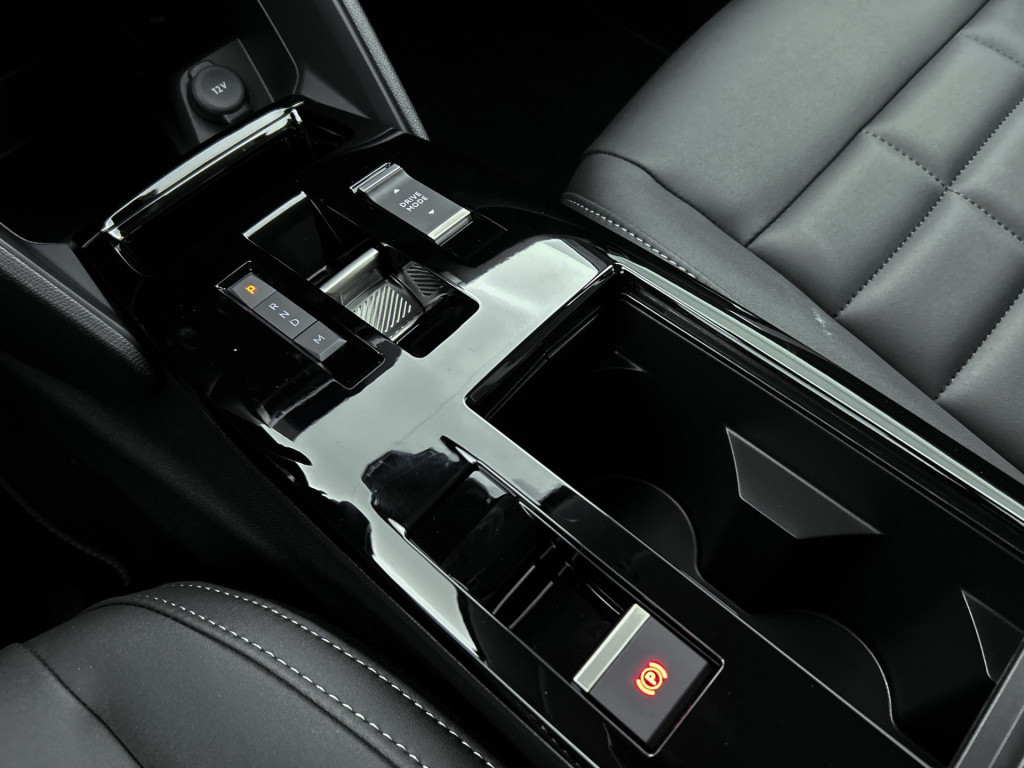 Citroen C4 hybrid 145pk automaat max
