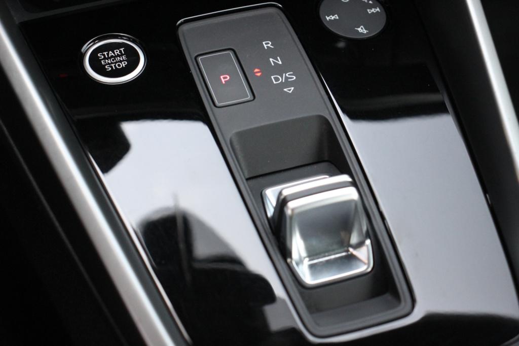 Audi A3 sportback 40 tfsi e business edition | cruise | dab | trekhaak