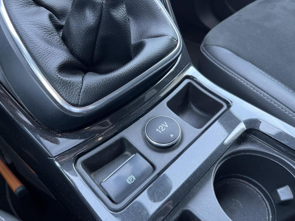 Ford Kuga 1.5 ecoboost st-line | climate control | cruise control | trekhaa