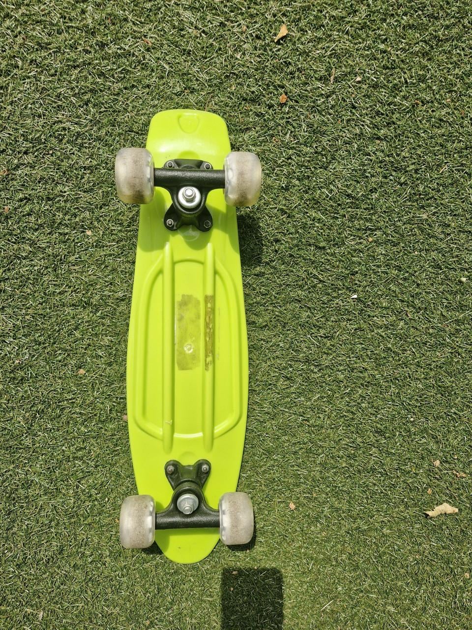 Penny board