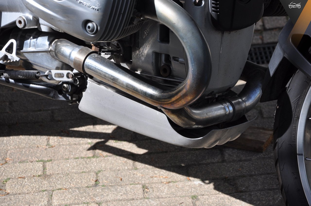 BMW R 1150 GS Twinspark 58000 km