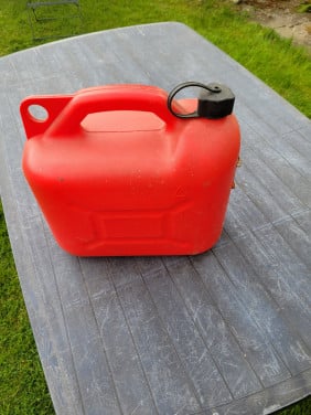 Jerrycan