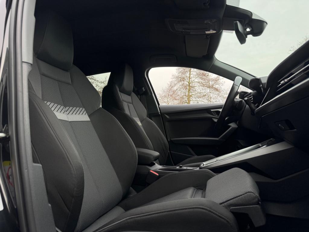 Audi A3 sportback 40 tfsi e advanced * matrix led * stoelverwarming * keyle