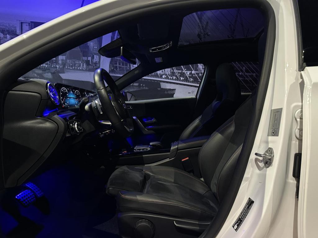 Mercedes-Benz A-Klasse 180 premium plus amg *pano*sfeer*camera*appconnect*