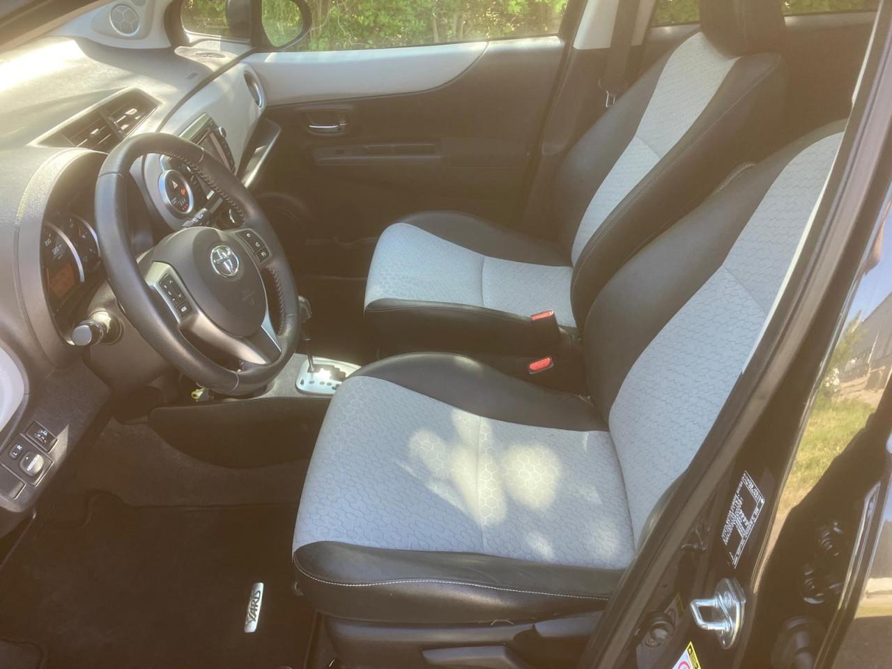 Toyota Yaris 1.3 Automaat