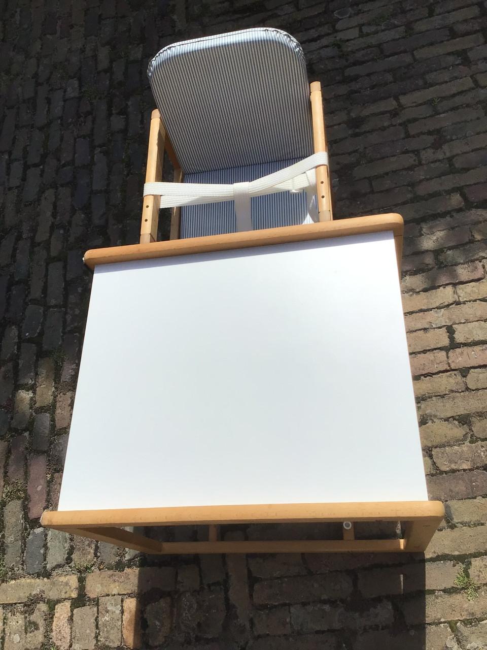 Kinderstoel