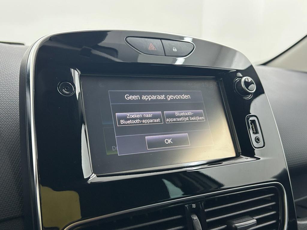 Renault Clio occasion 1.2 motor dus 4 cilinder ! | wit| tweedehands renault