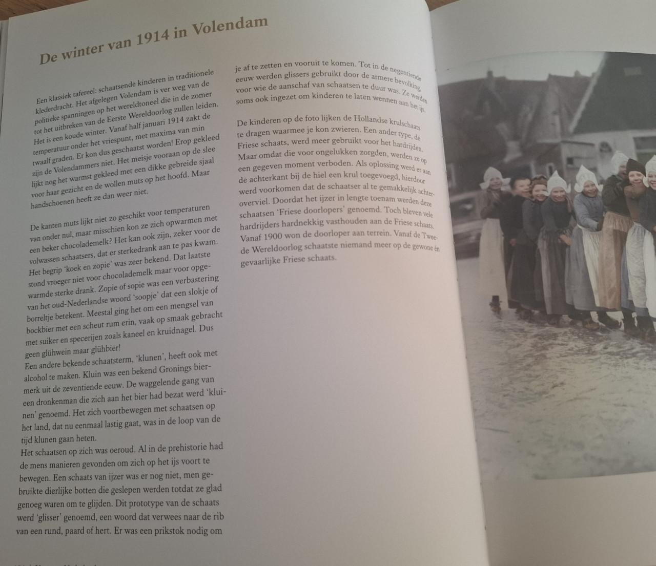 Vergeten Nederland, in beelden en gebeurtenissen, door Gerard Kamp