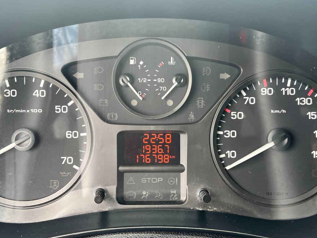 Citroen Berlingo 1.6 hdif 500 comfort