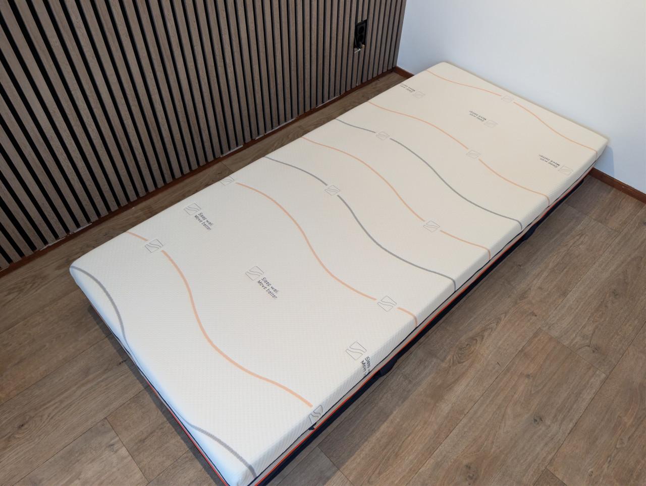 M Line Iconic Star 4 matras