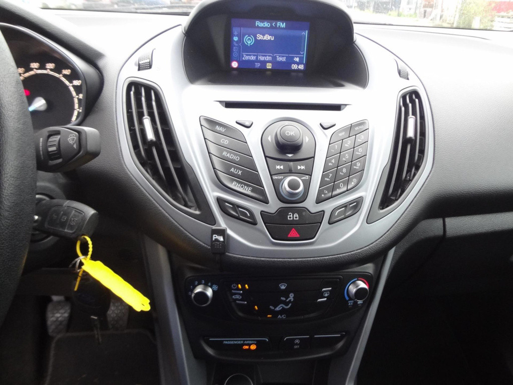 Ford B-max 1.0 ecoboost style