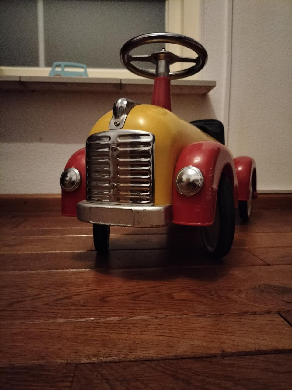 Loopauto grease lightning