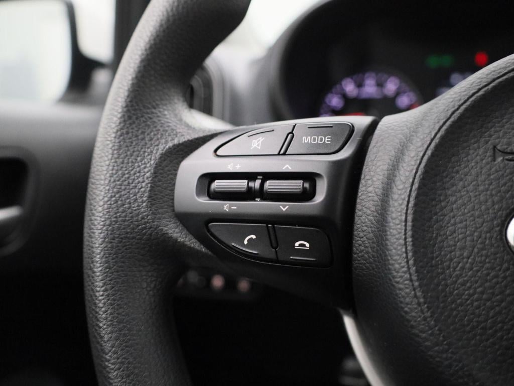 Kia Picanto 1.0 dpi comfortline | cruise control | dab | bluetooth | aircon