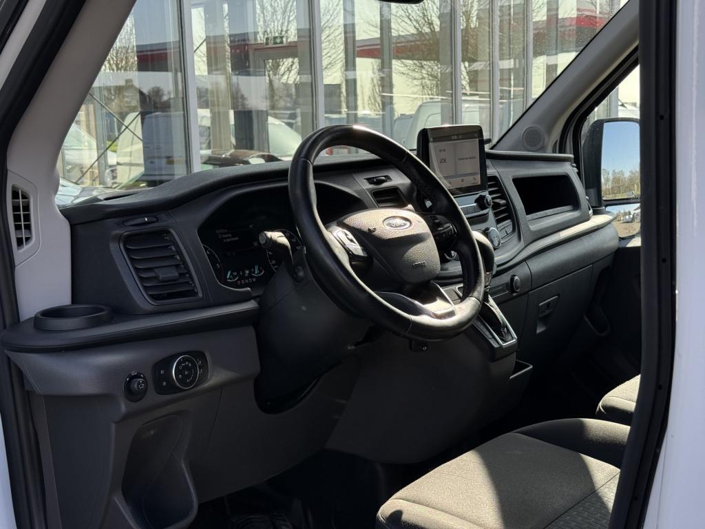 Ford Transit 330 2.0 tdci l2h2 trend | nl-auto | carplay | cruisec. | lm ve