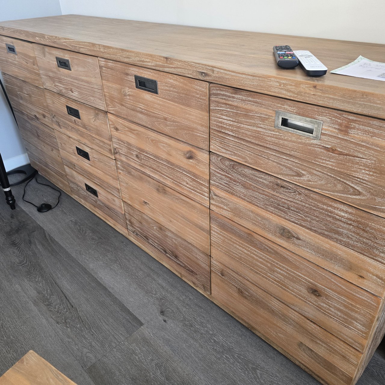 Dressoir