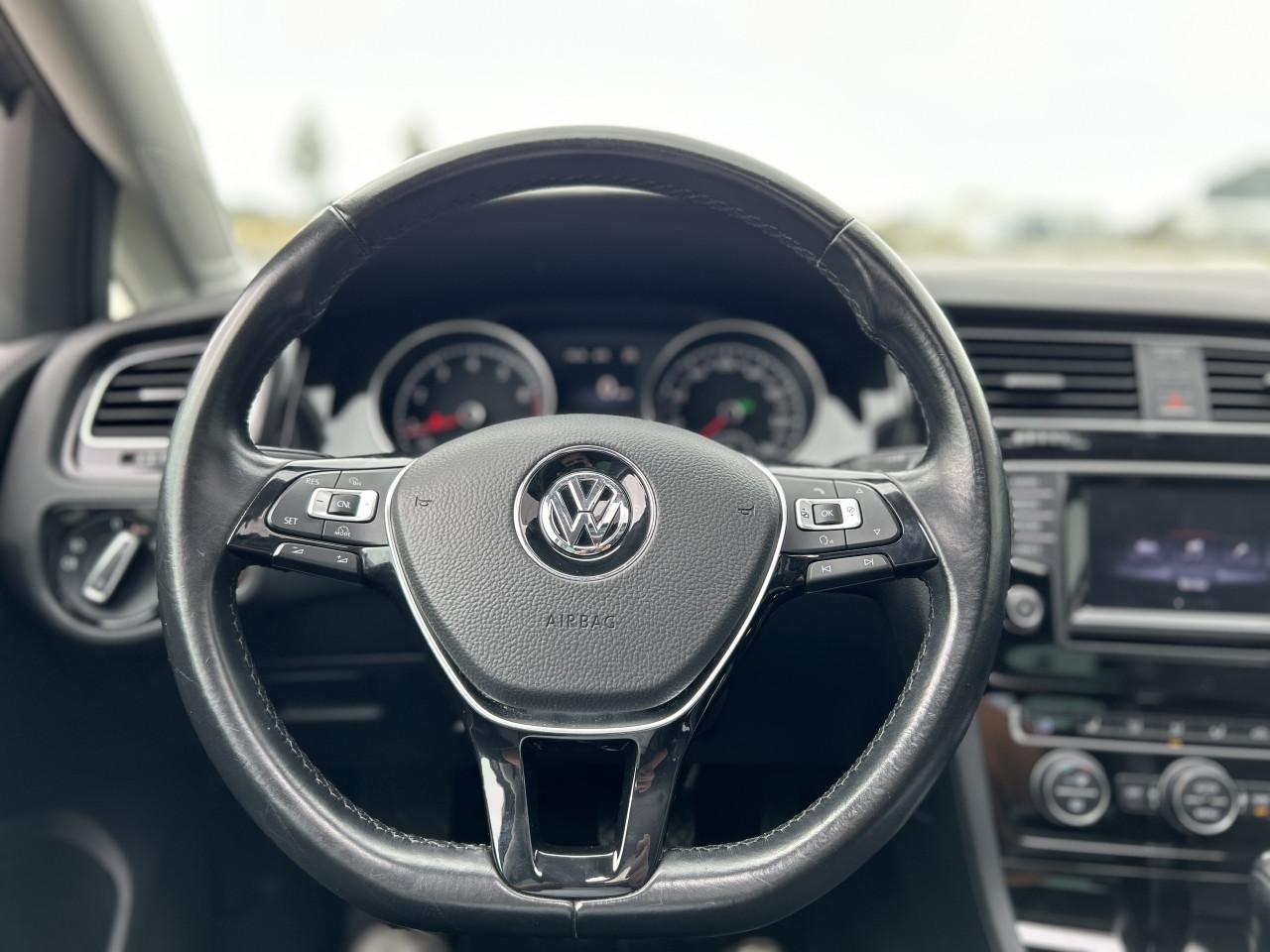 Volkswagen Golf 1.4 TSI Highline/NAP/DSG/PANO/GARANTIE/