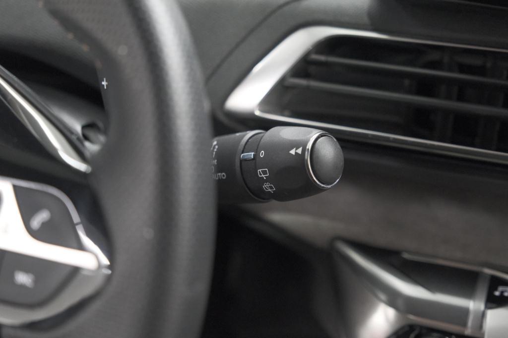 Peugeot 3008 puretech 130 eat8 gt | camera | dodehoekdetectie | adaptieve c
