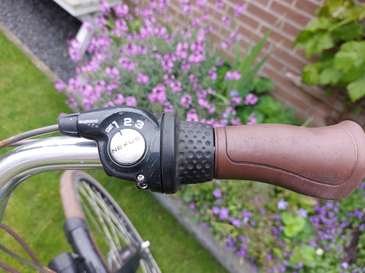 Giant heren jongens fiets