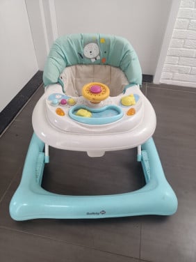 Loopstoeltje