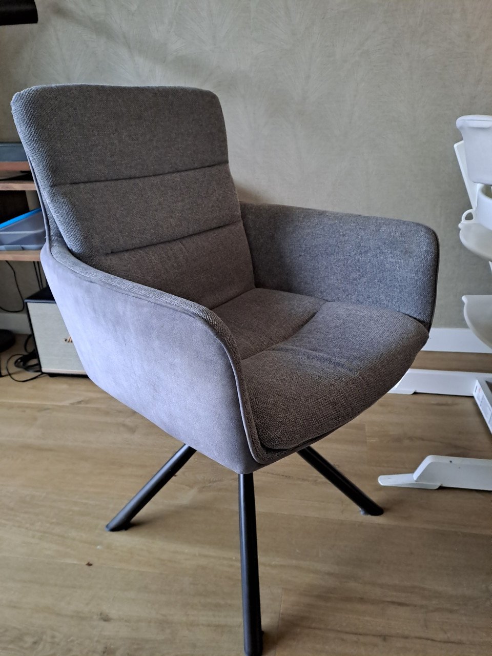 Eetkamerset