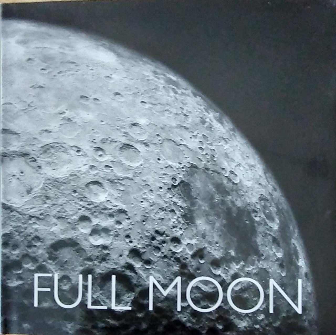 Full moon