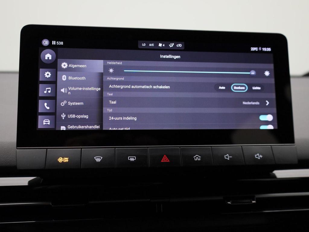 MG Mg4 Ev electric standard 51 kwh wltp 320 km | apple carplay/android auto