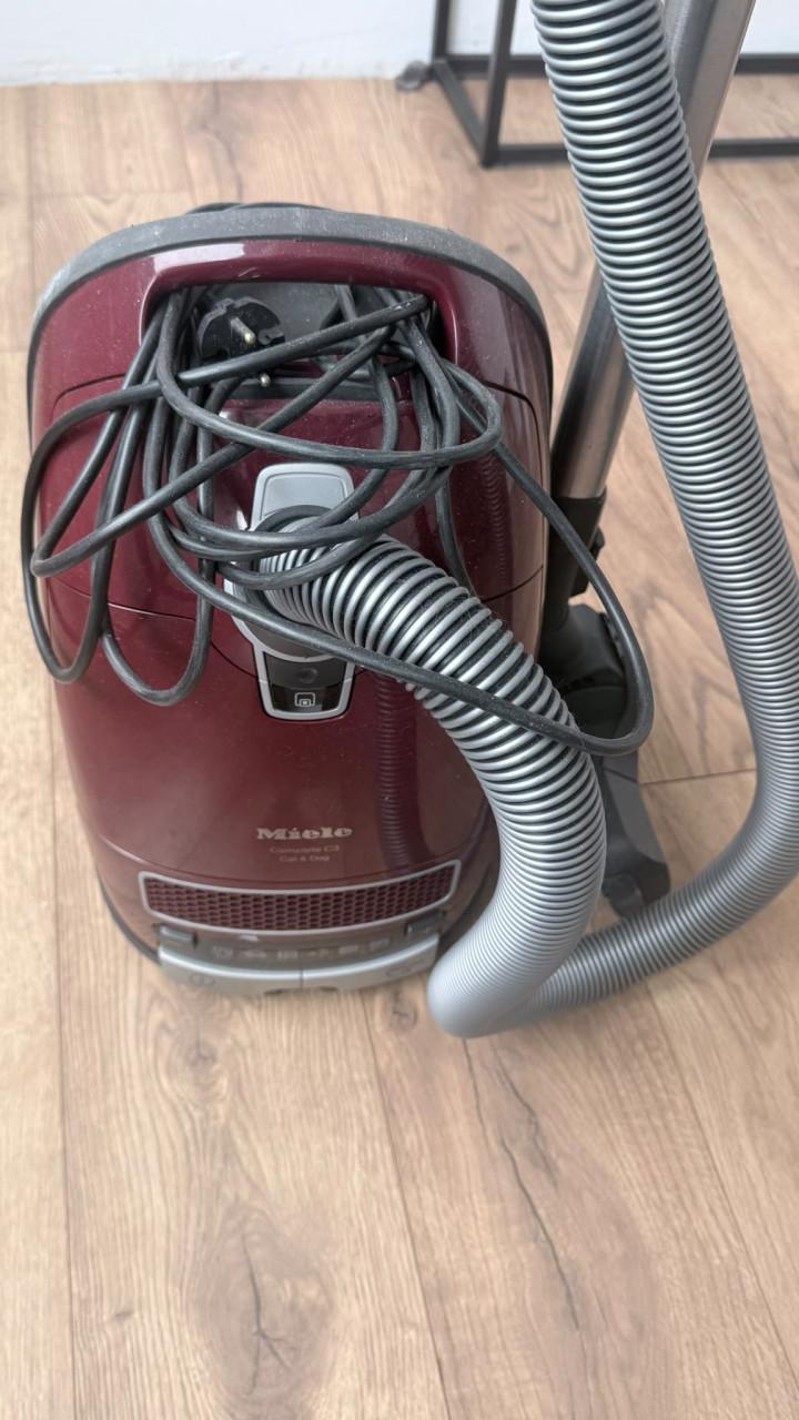 Stofzuiger Miele cat and. dog powerline