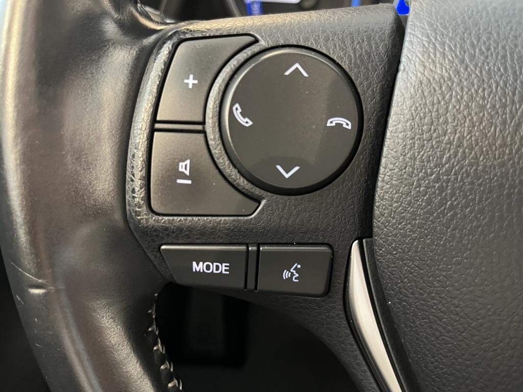 Toyota Auris touring sports 1.8 hybr. aspiration