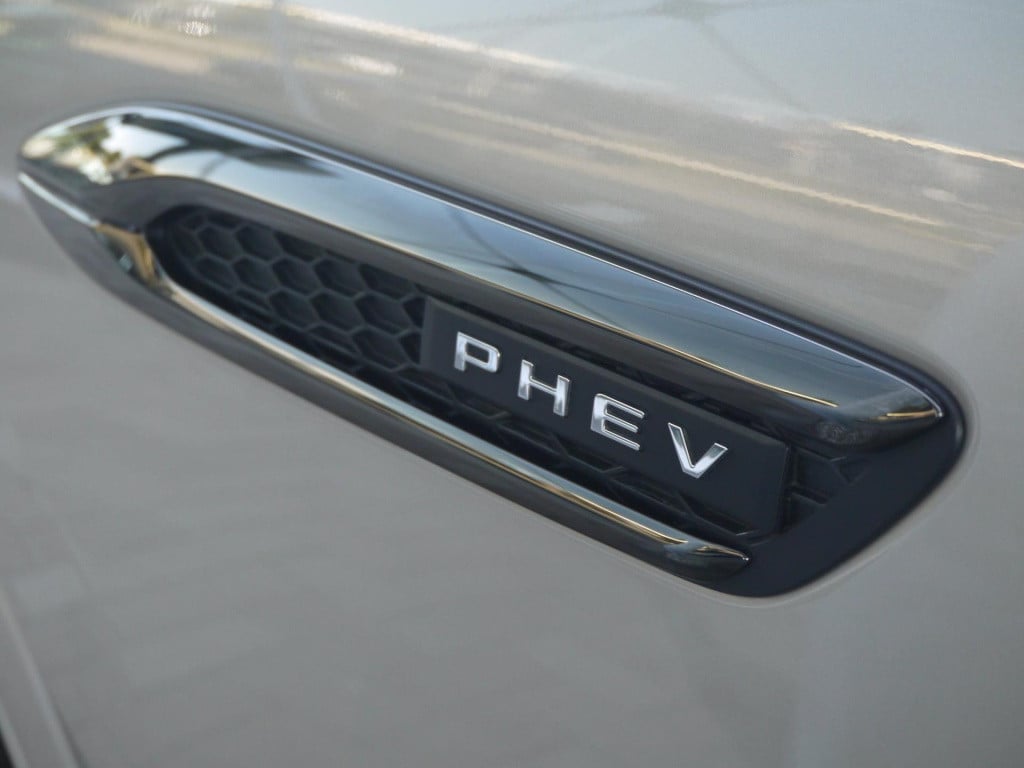 Mazda Cx-60 2.5 e-skyactiv phev homura|trekhaak|rijklaar