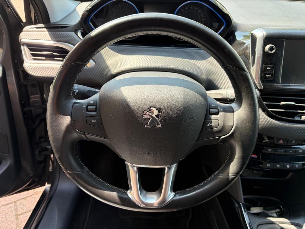 Peugeot 2008 1.2 puretech allure