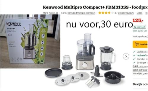 Foodprocessor