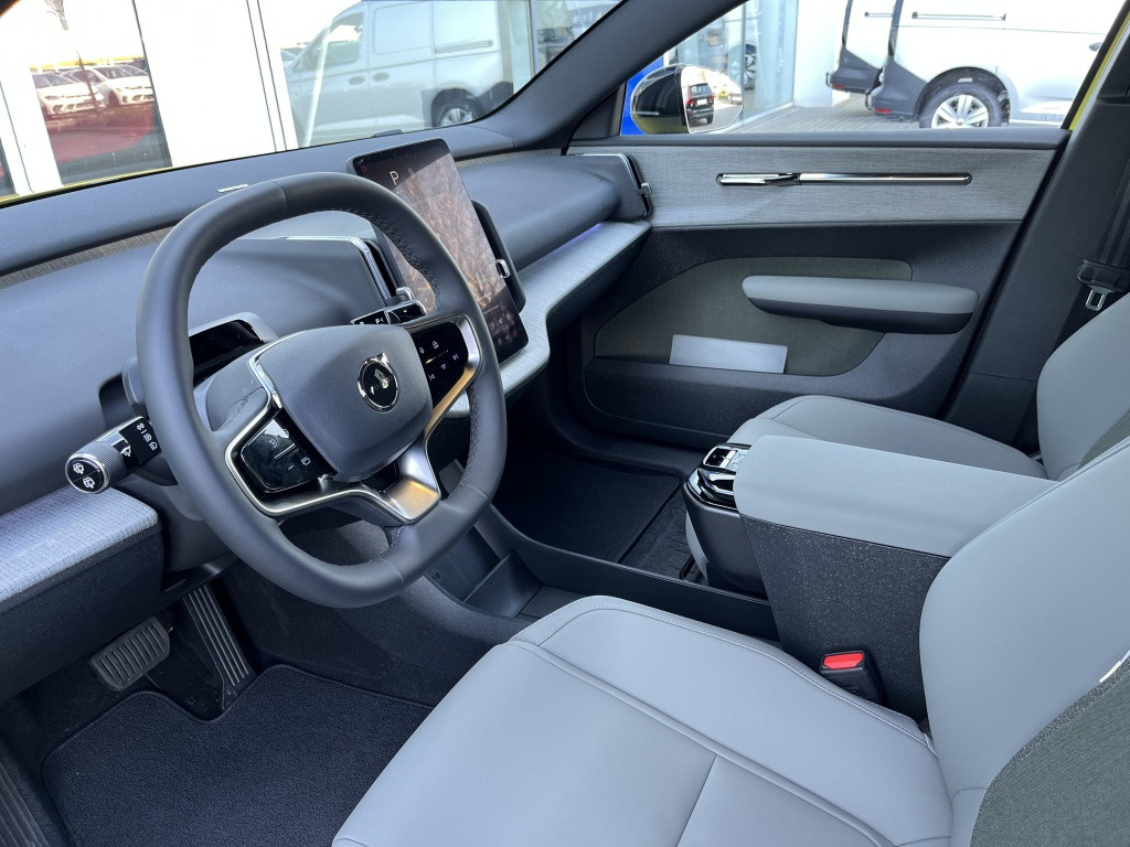 Volvo Ex30 extended plus 272pk| adap.cruise| h&k sound| getint glas| camera