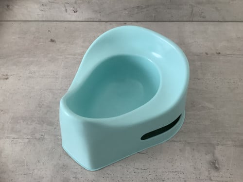 Nieuwe Ikea Kinderpotje