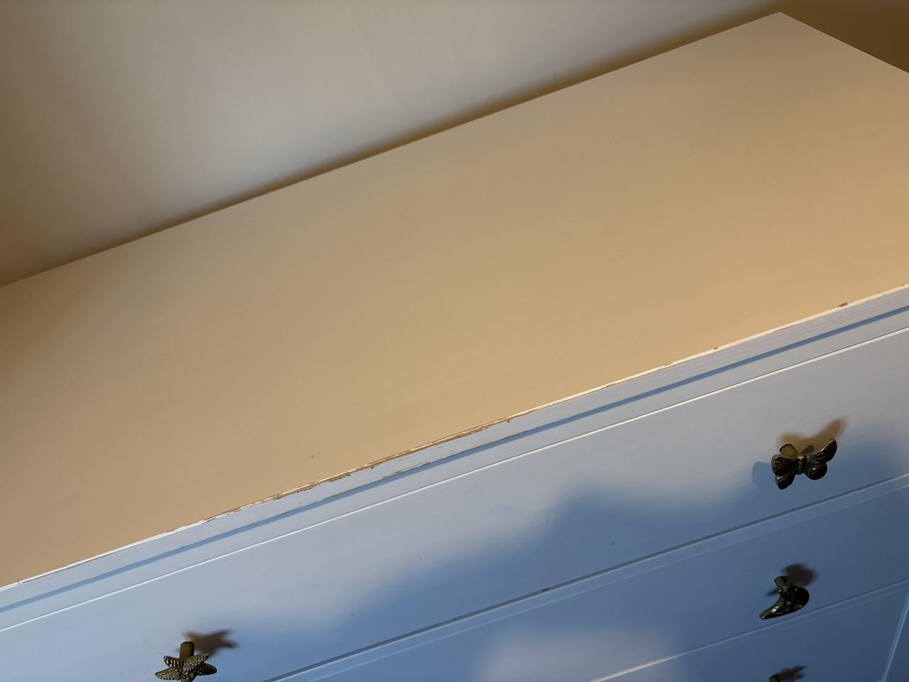 Hemnes Ikea ladekast