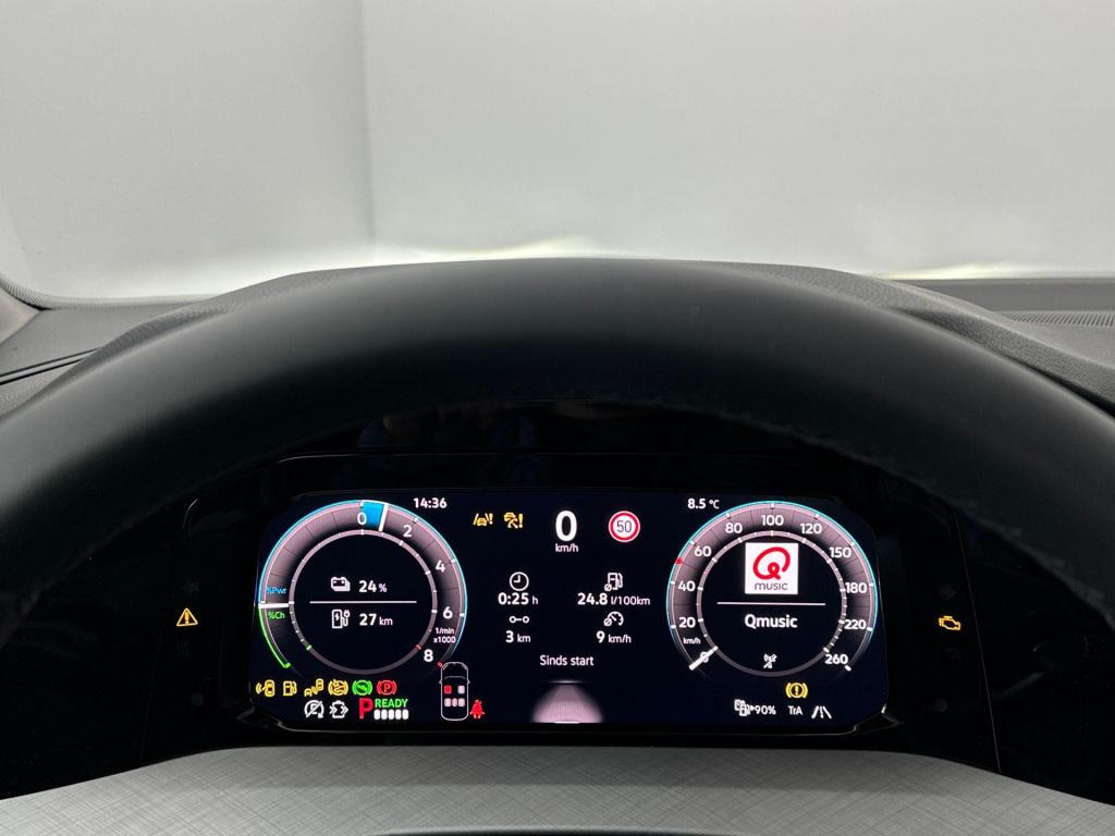 Volkswagen Golf golf life edition 204 pk plug in hybride
