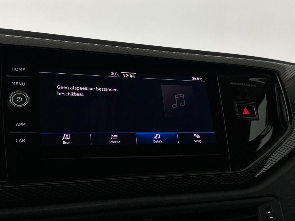 Volkswagen Polo 1.0 tsi life edition