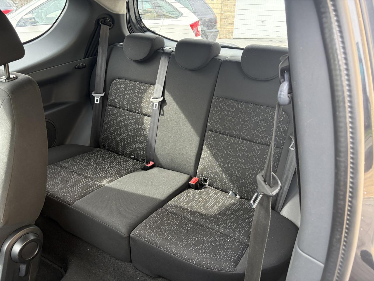Mitsubishi Colt 1.1 Inbusiness Airco 116dkm