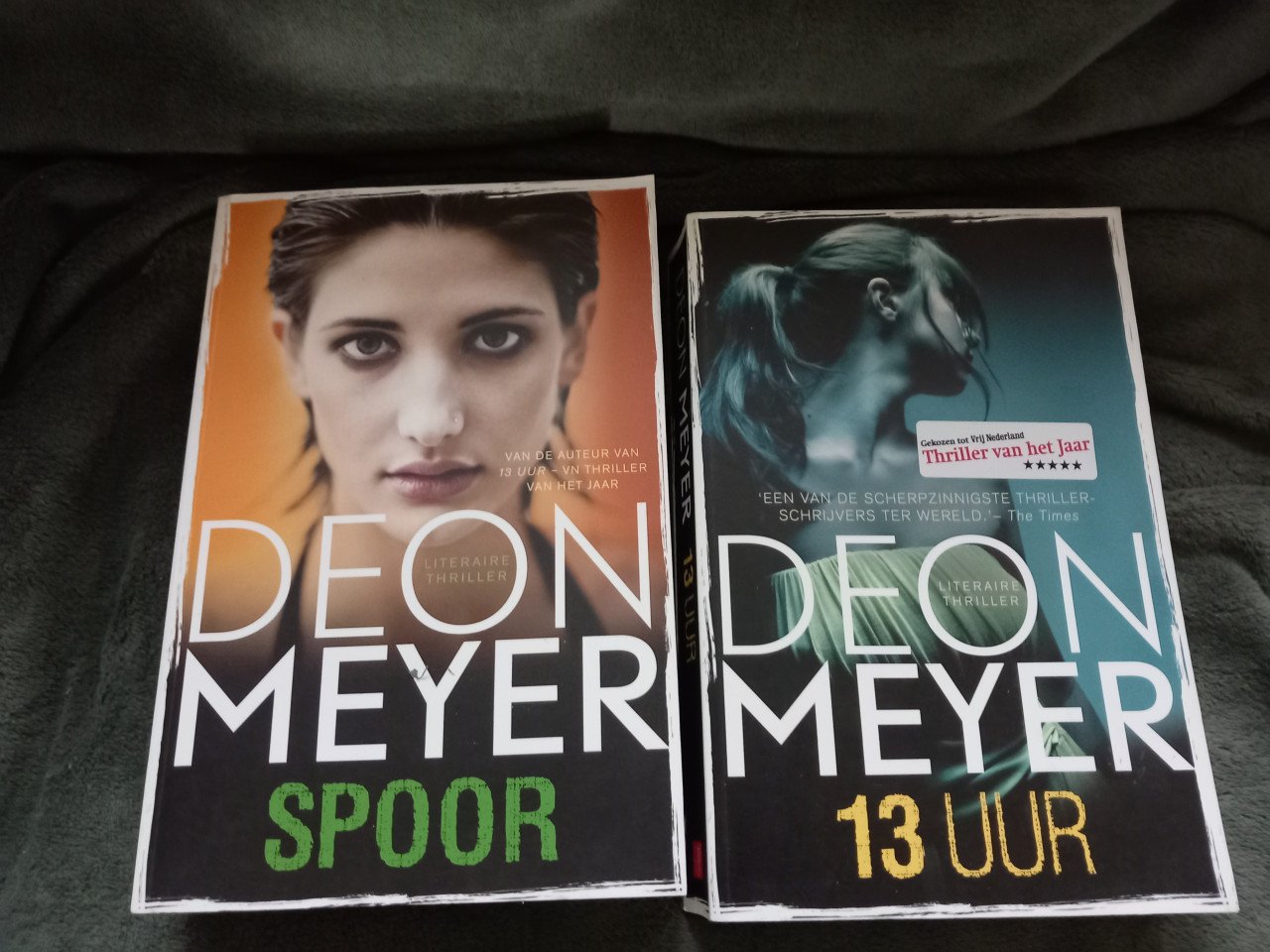 Boeken