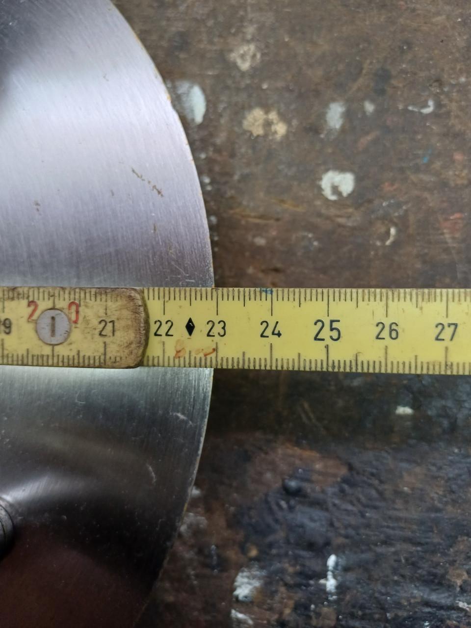 Plafondlamp/ plafonnière