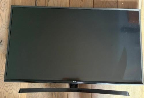 LG 43UK6400PLF. 43 inch